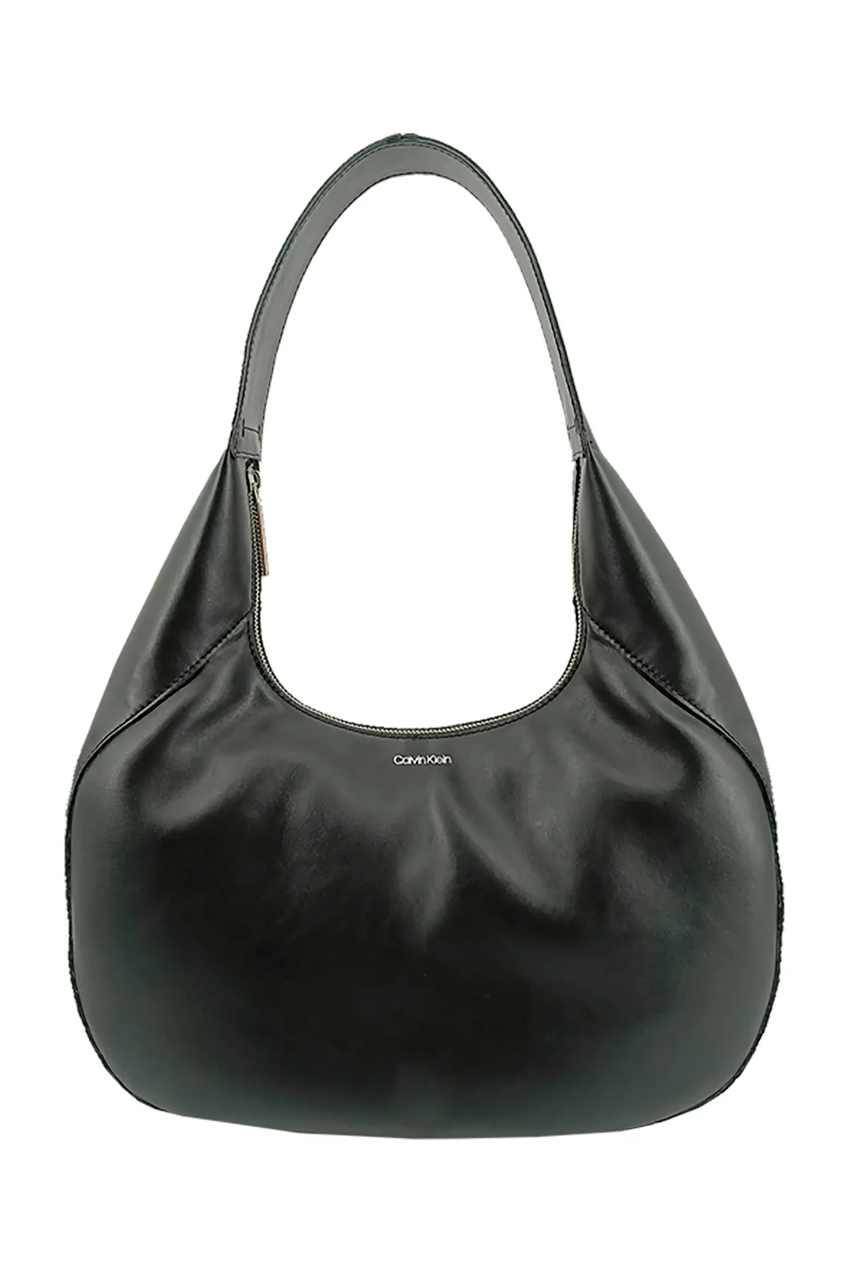 Calvin Klein  Ck Schwarze Handtasche für Damen/Mädchen