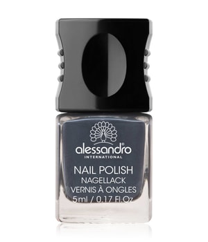 Alessandro Nail Polish Colour Explosion Small Nagellack-5 ml
