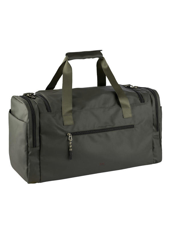 camel active, Weekender, Nylon, khaki
