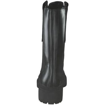 Pepe Jeans Bettle Wild Chelsea Boots in schwarz