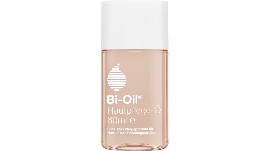 Bi-Oil Hautpflege Öl