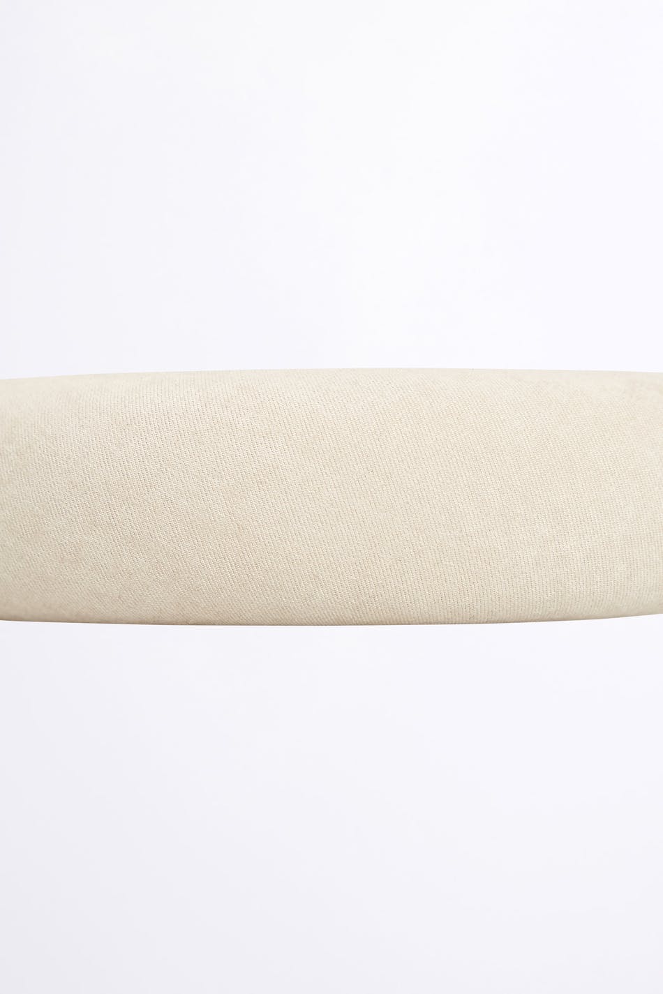 Milly padded diadem