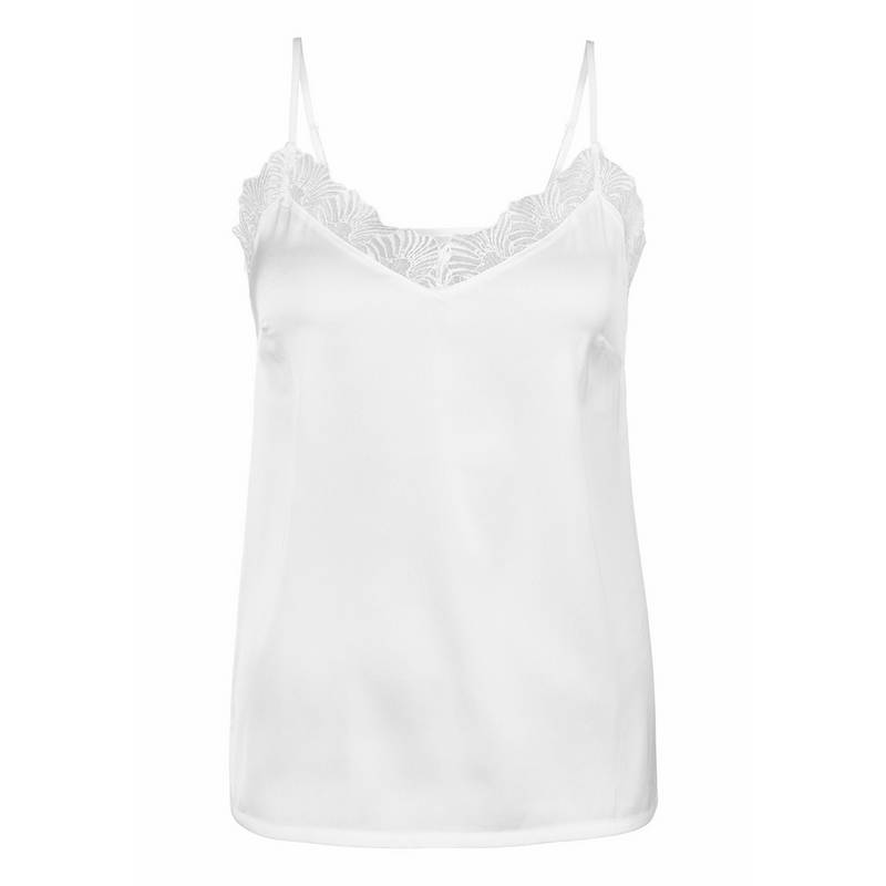 Lascana Spaghettitop Damen