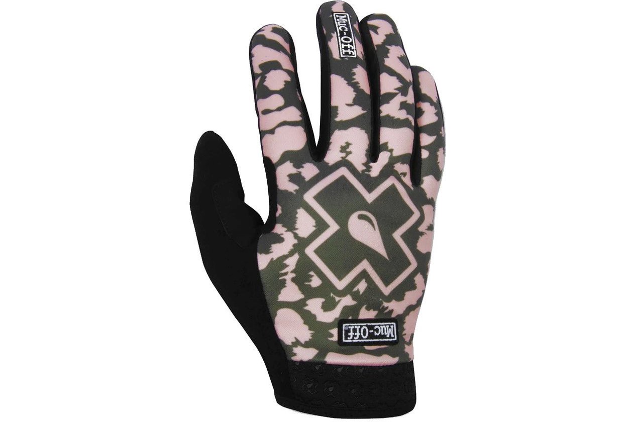Muc-Off MTB Gloves Langfinger Handschuhe - 2023