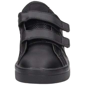 adidas VS Pace 2.0 CF C Sneaker in schwarz