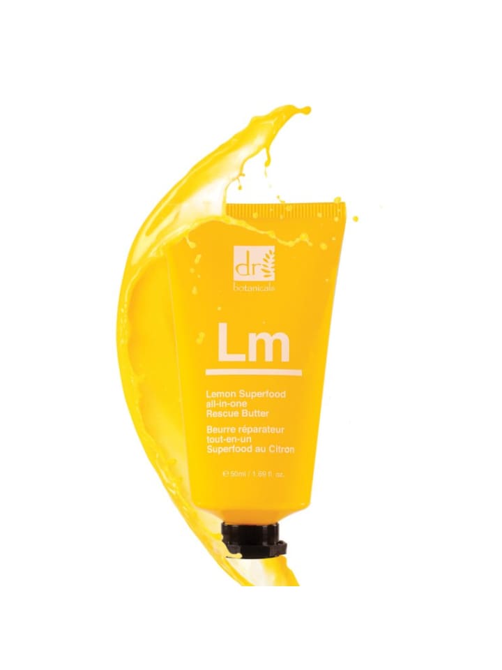 Dr Botanicals Lemon Superfood All-in-One Rettungsbalsam günstig kaufen onesize