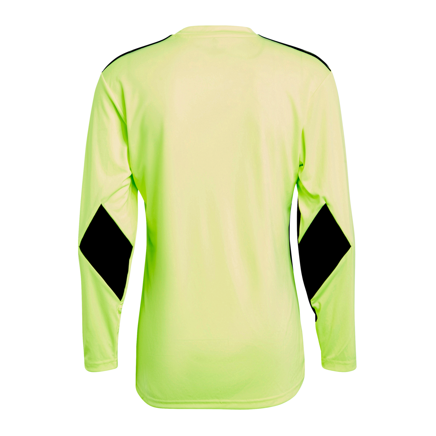 adidas Squadra 21 Torwarttrikot Gelb Schwarz