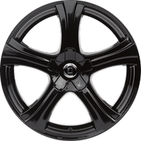SPORTIVA SP11 schwarz - ATU
