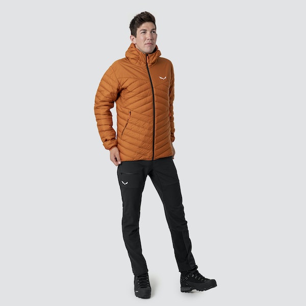 Salewa - Brenta Jacket - Daunenjacke