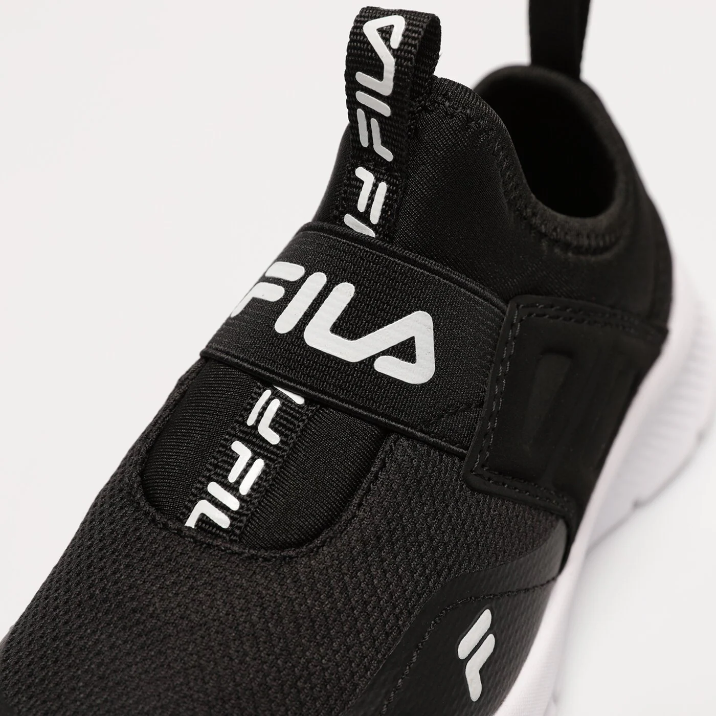 FILA LANDBUZZER Schwarz