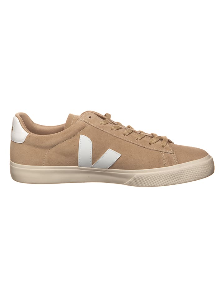 Veja Leder-Sneakers 