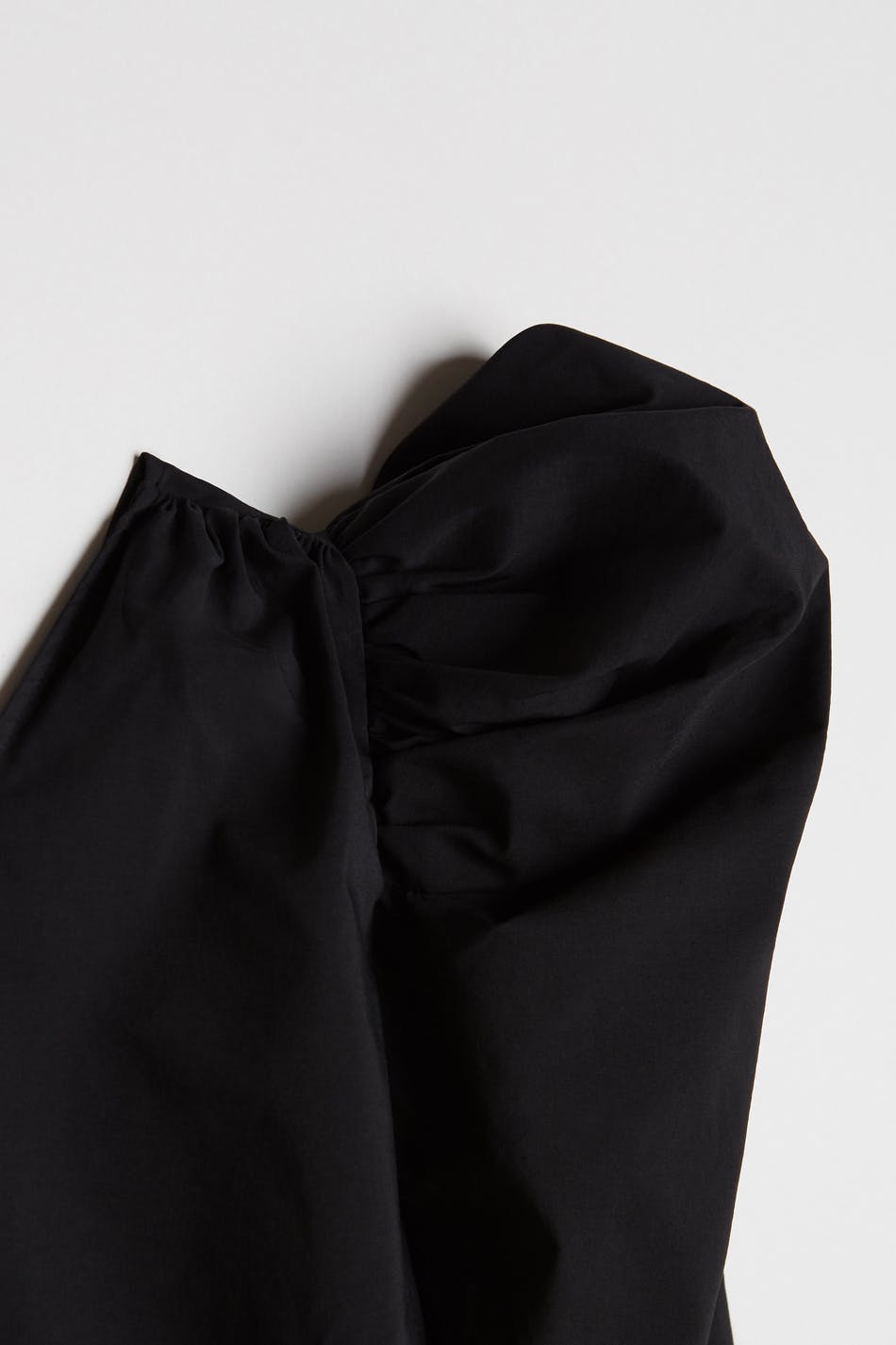Jane one shoulder top