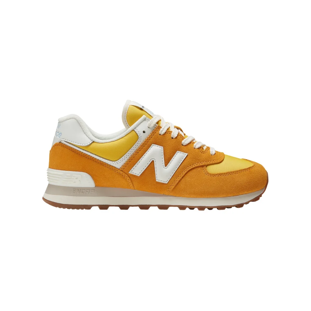 New Balance 574 U574RC2 / gelb