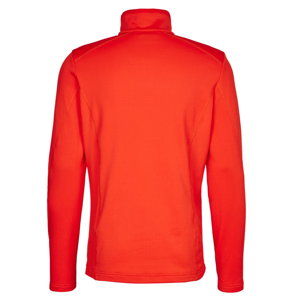KOLBENBERG HZ M Herren - Fleecepullover