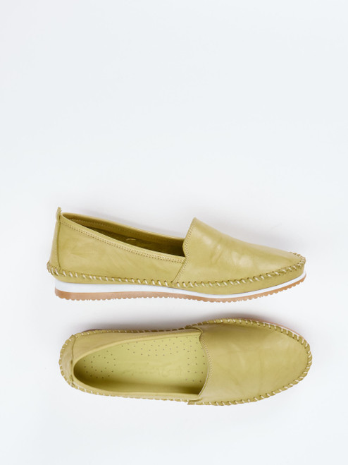 Slipper-25116990001 Andrea Conti