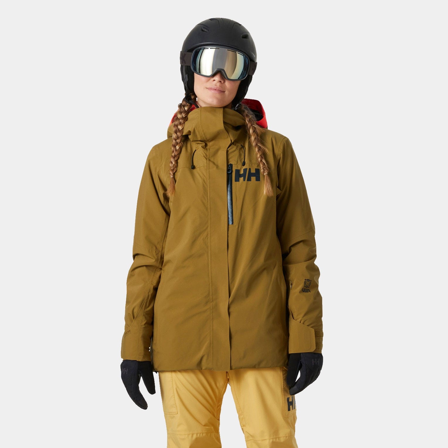 Women's Powshot Jacket