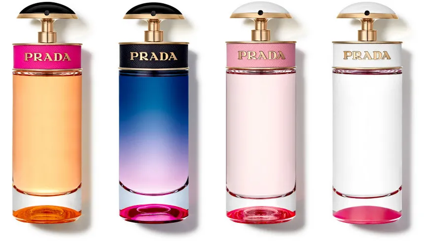 Prada Candy Eau de Parfum
