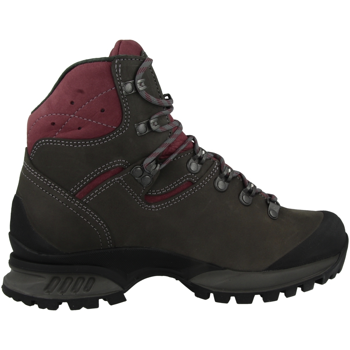 Hanwag Tatra II Lady GTX Outdoorschuhe braun