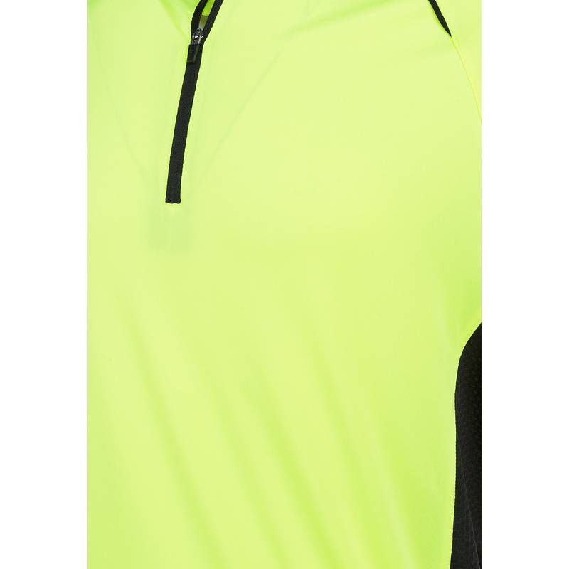 Endurance DENCKER M ACTIV QXL Laufshirt Herren
