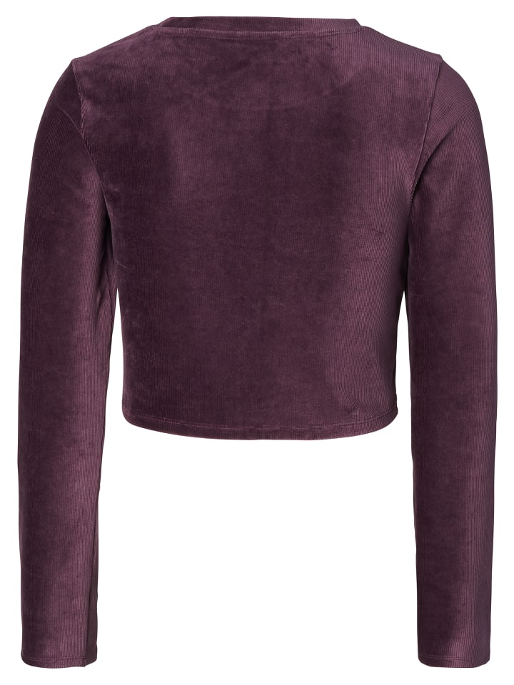 Noppies Still-Top Espoo in Plum Perfect günstig kaufen