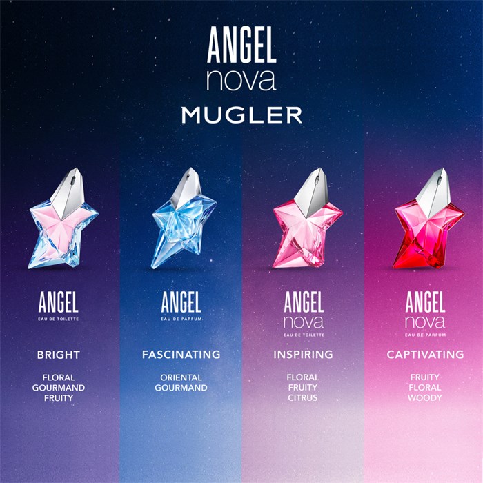 Eau de Toilette Spray