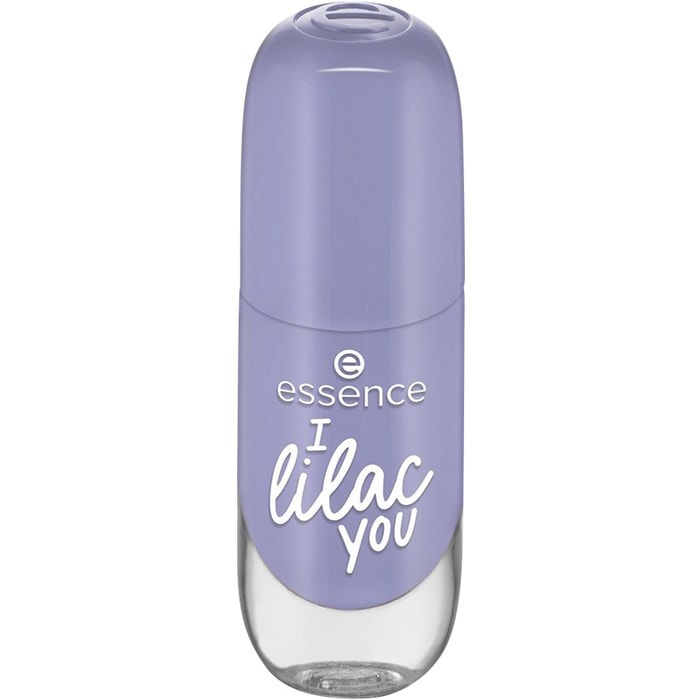Gel Nail Colour