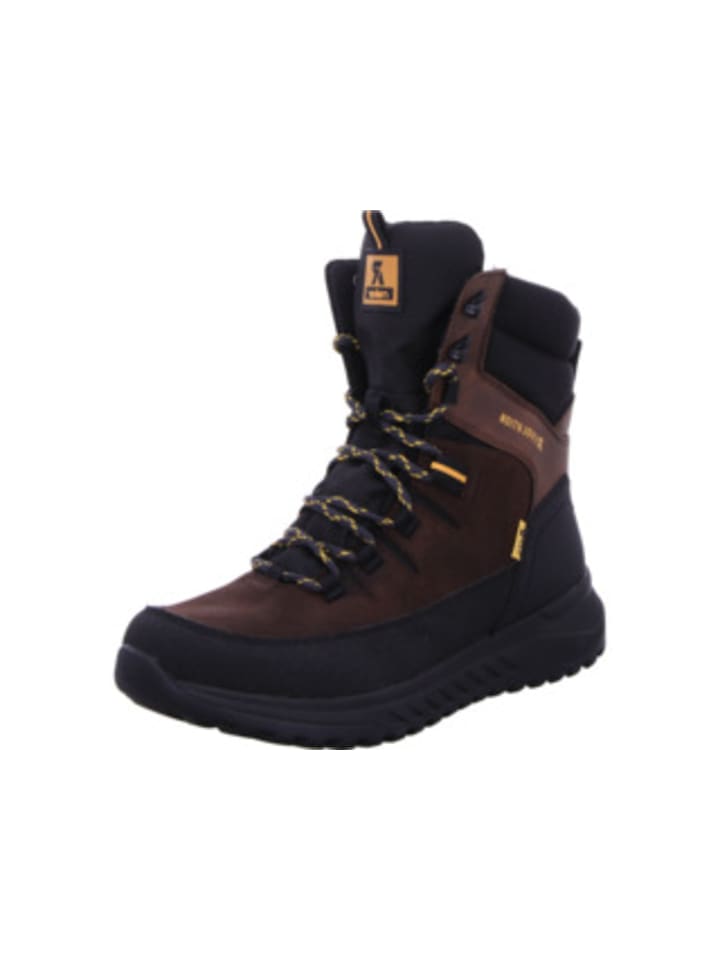 rieker Winterstiefel für Herren in braun in braun günstig kaufen
