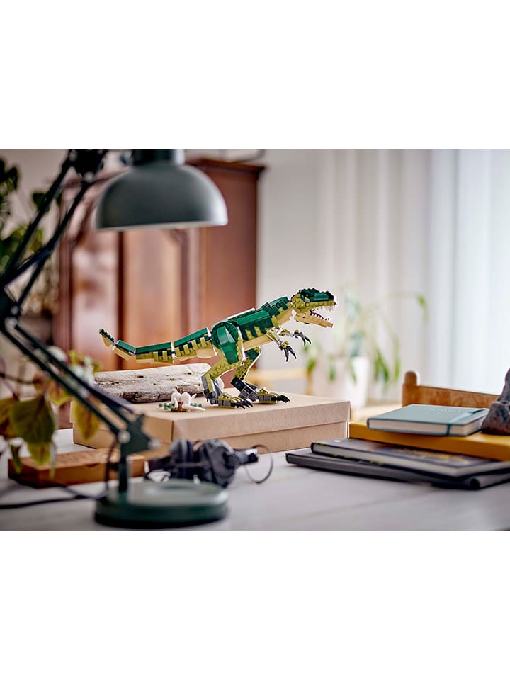 LEGO LEGO® Creator: T.Rex - ab 9 Jahren günstig kaufen onesize