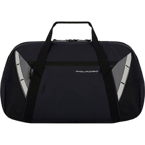 Piquadro Foldable Weekender Reisetasche 50 cm