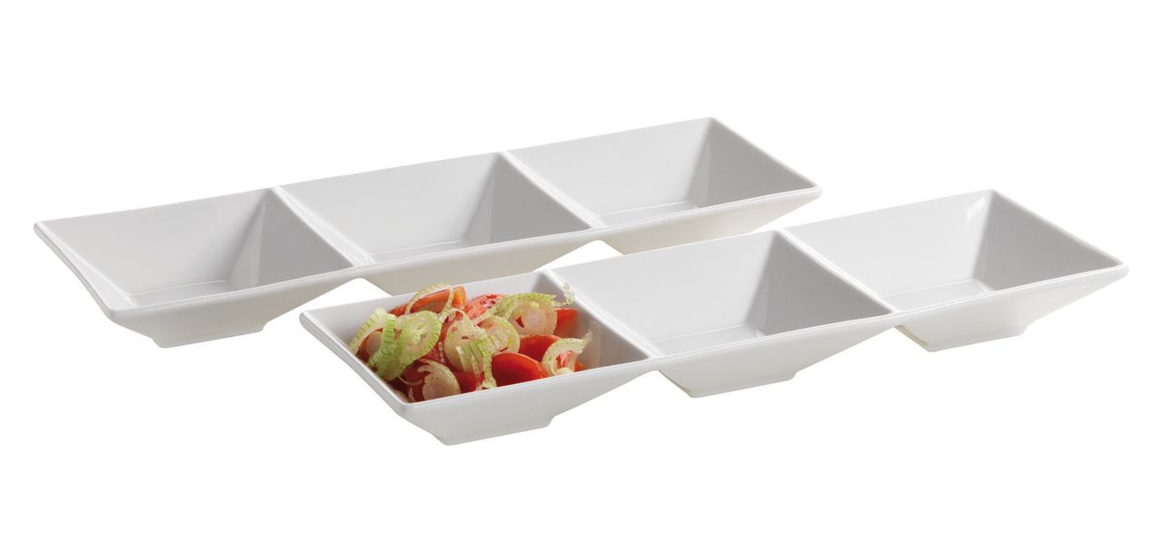 Mäser Serie Trendy Line, Kabarett 2-er Set
