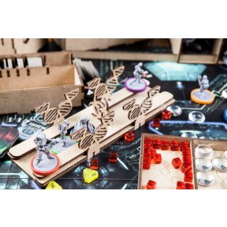 Nemesis Organizer