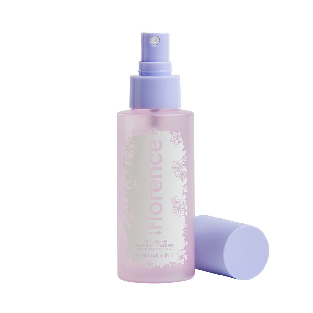 florence by mills Lilly Jasmine Mist Brume visage
