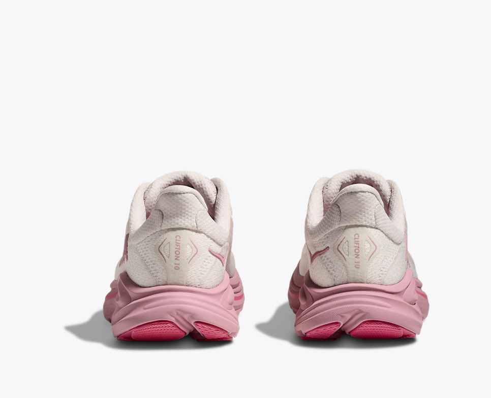 Clifton 10 Rose Cream / Dried Rose
