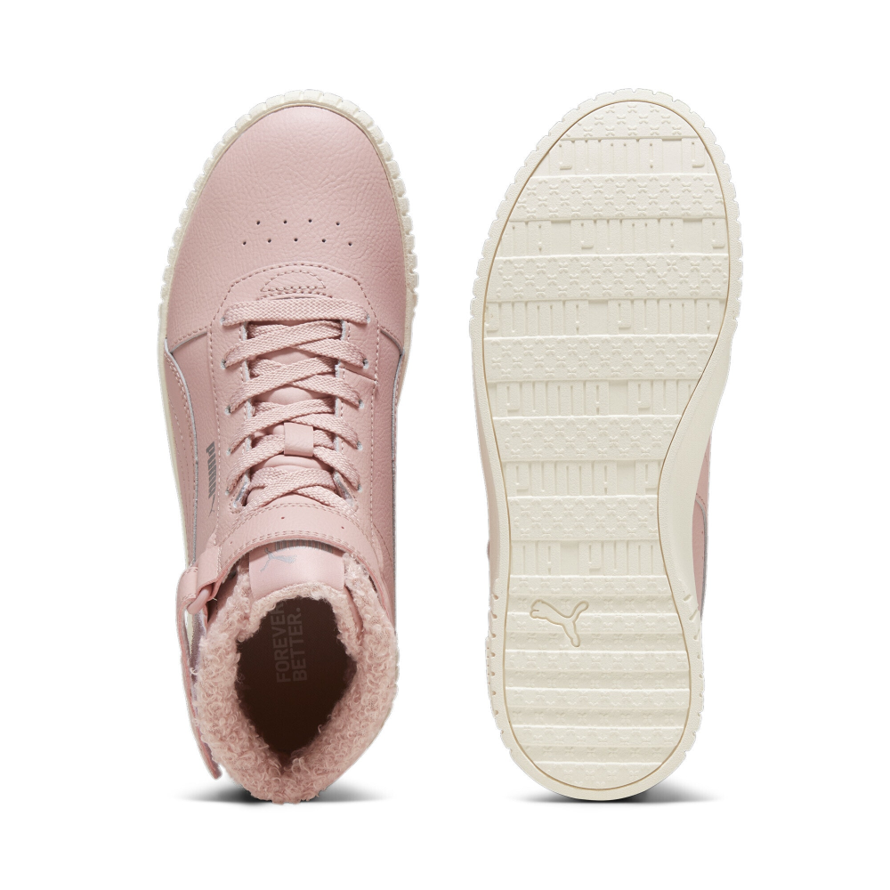 PUMA Carina 2.0 Mid WTR 385852/004 / pink