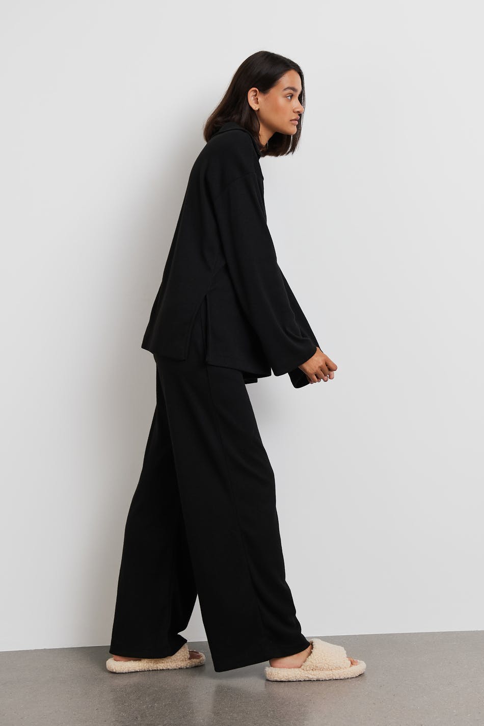 Nina lounge trousers