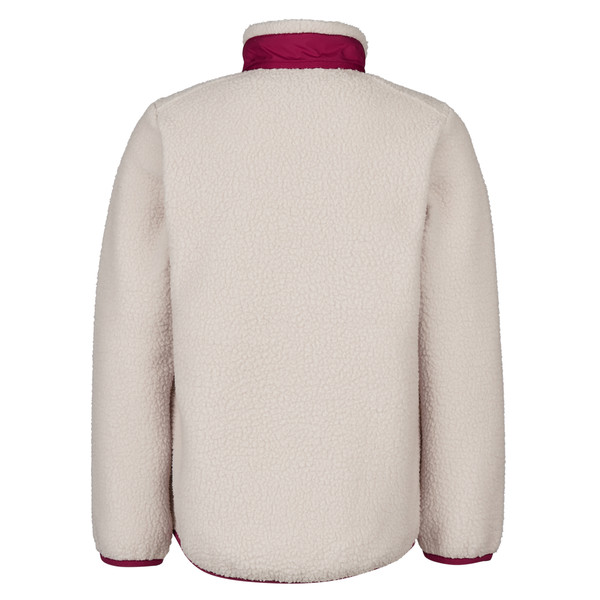 ICE CLOUD JACKET K Kinder - Fleecejacke