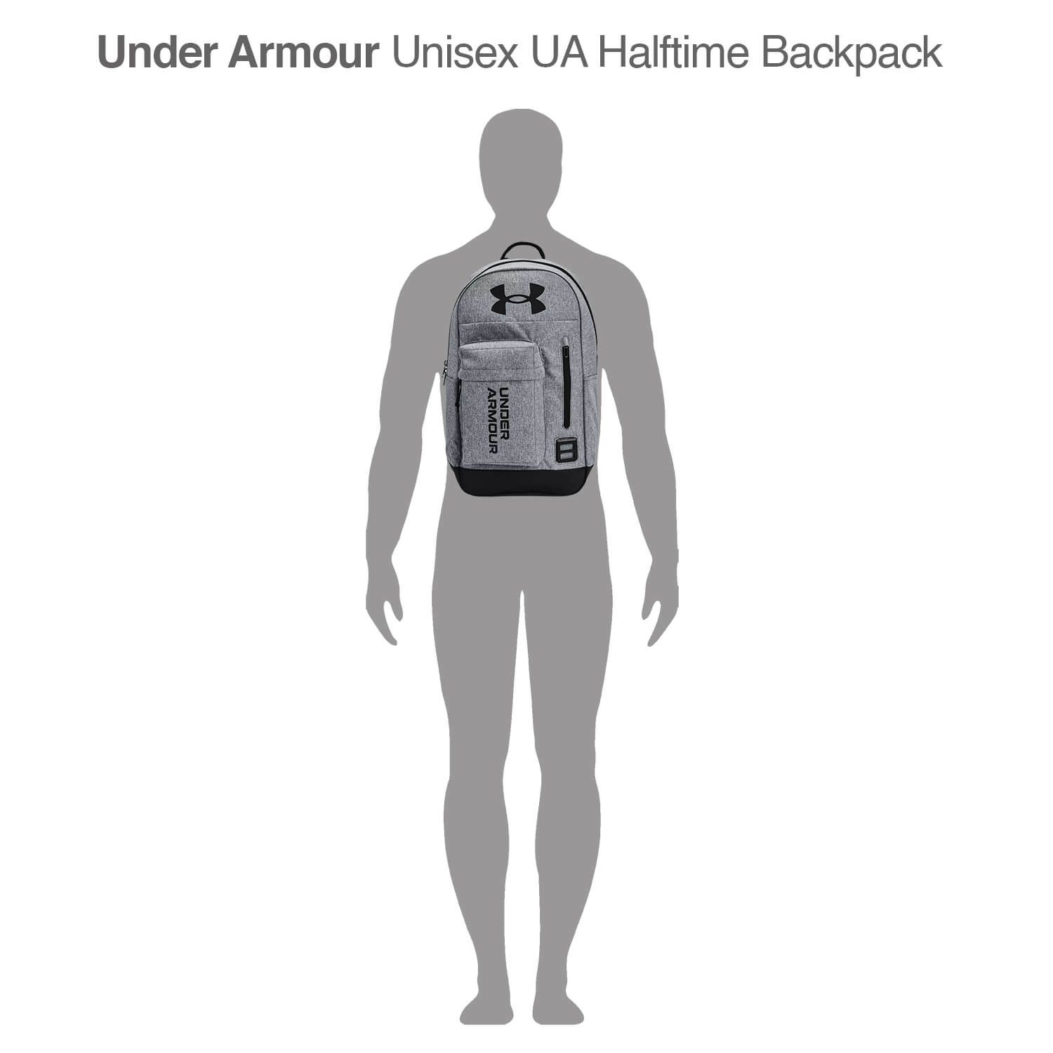 Unisex UA Halftime Backpack