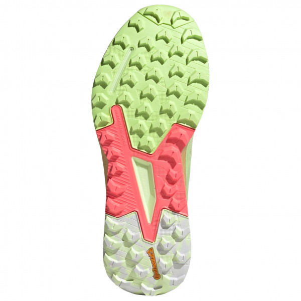adidas Terrex - Women's Terrex Agravic Flow 2.0 - Trailrunningschuhe