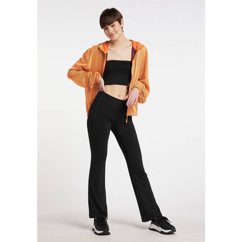MYMO Sweatjacke Damen