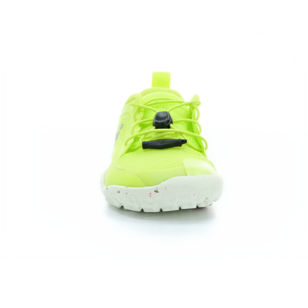 Vivobarefoot Primus Trail II FG K/J Sunny Lime Textil Sportschuhe