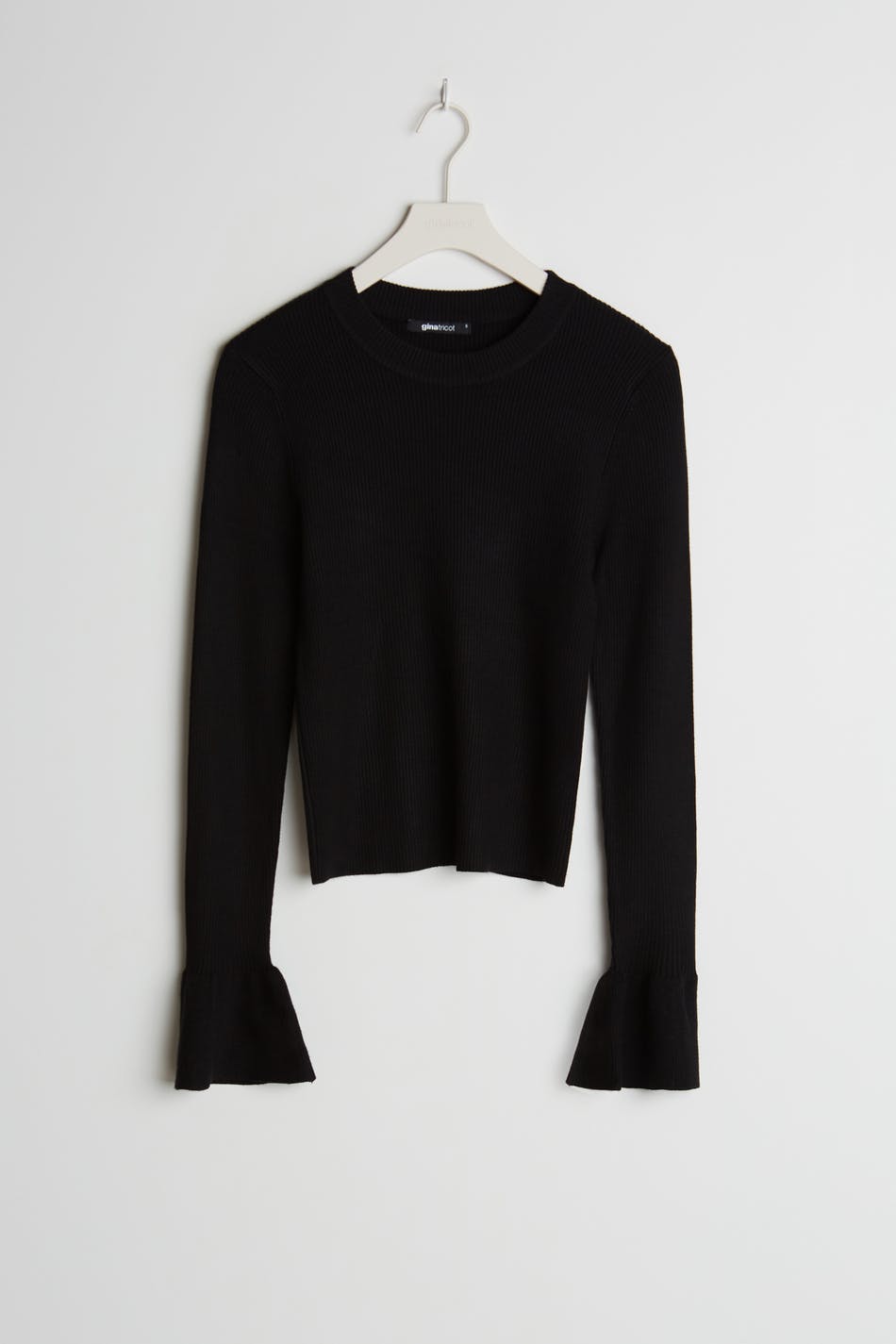 Olivia knitted top