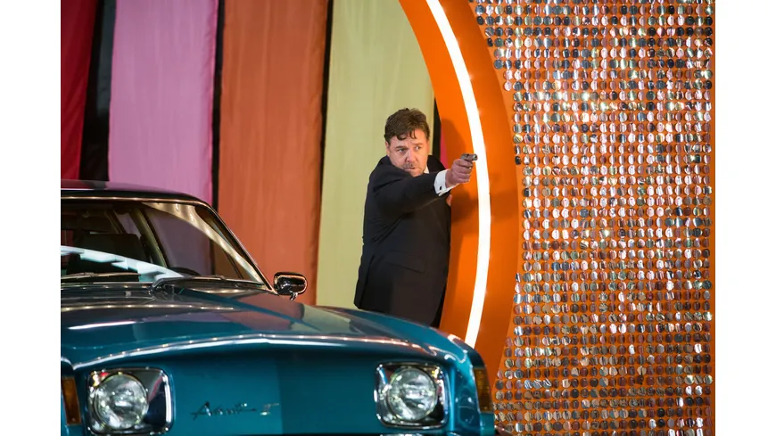 The Nice Guys