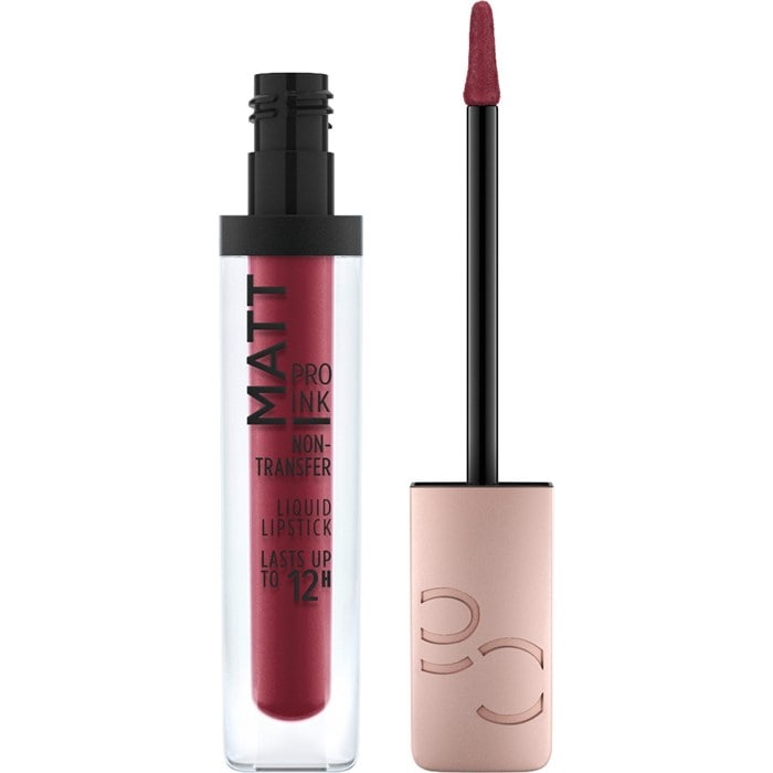 Matt Pro Ink Liquid Lipstick