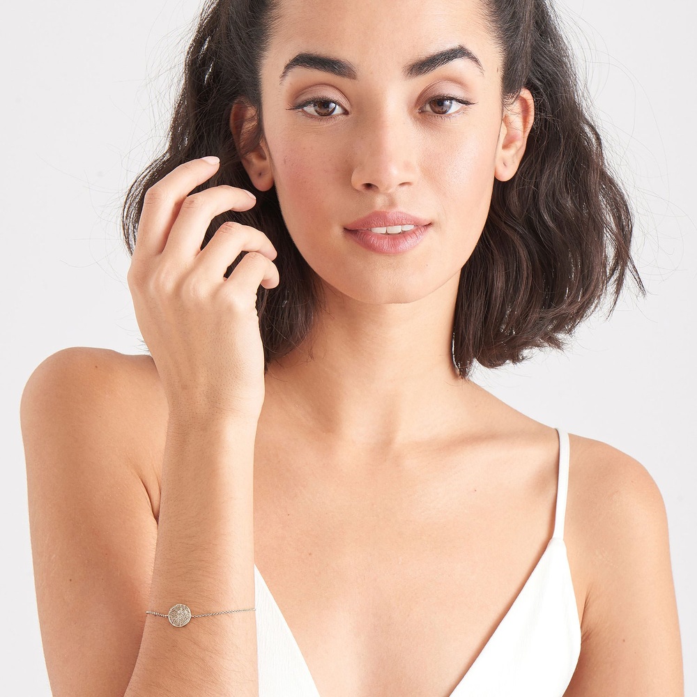 Ania Haie Bracelet 925 Argent Bracelet