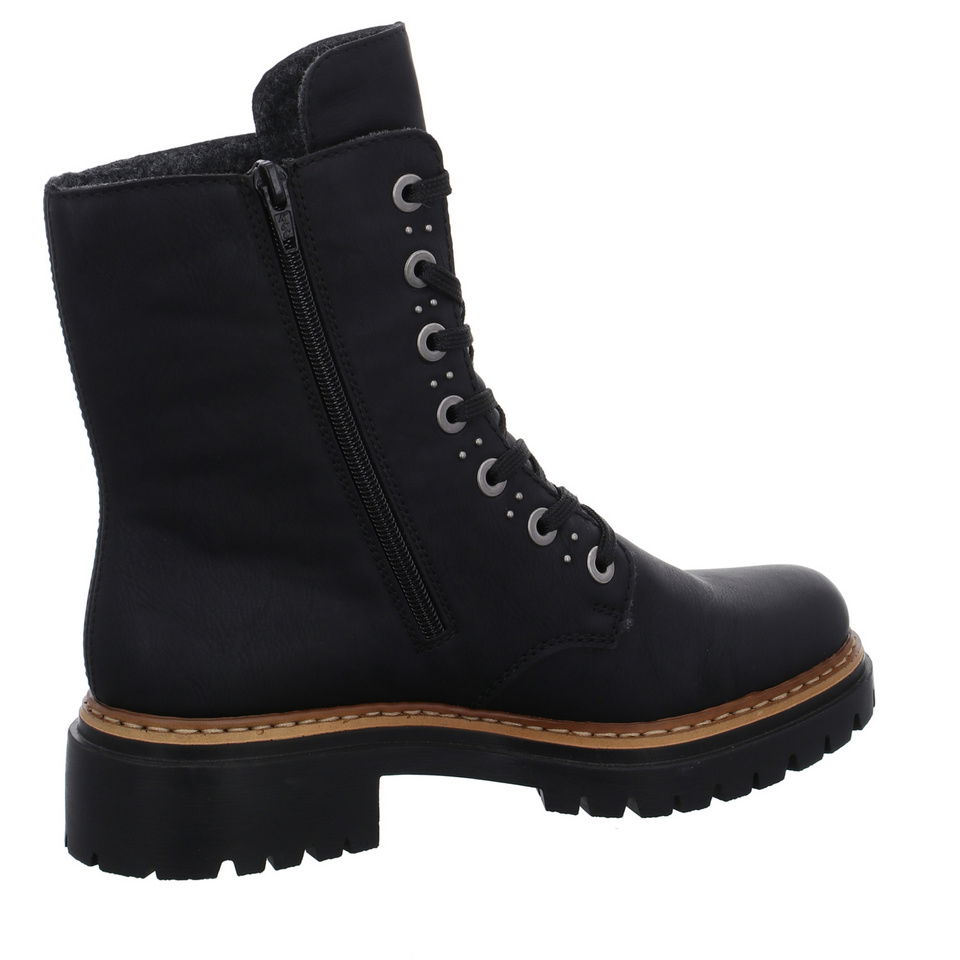 Rieker Boots