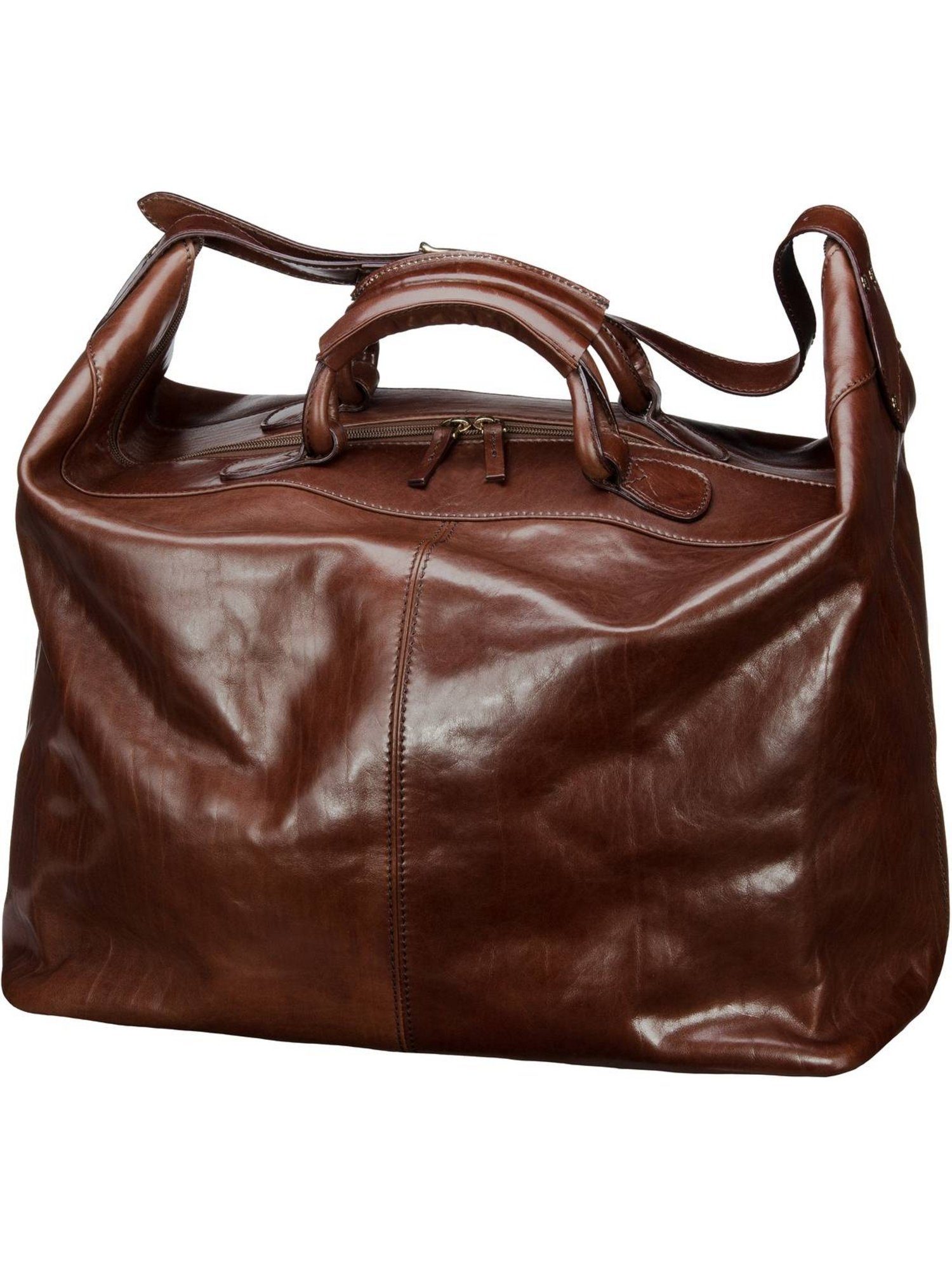 THE BRIDGE Reisetasche Story Viaggio Reisetasche 50