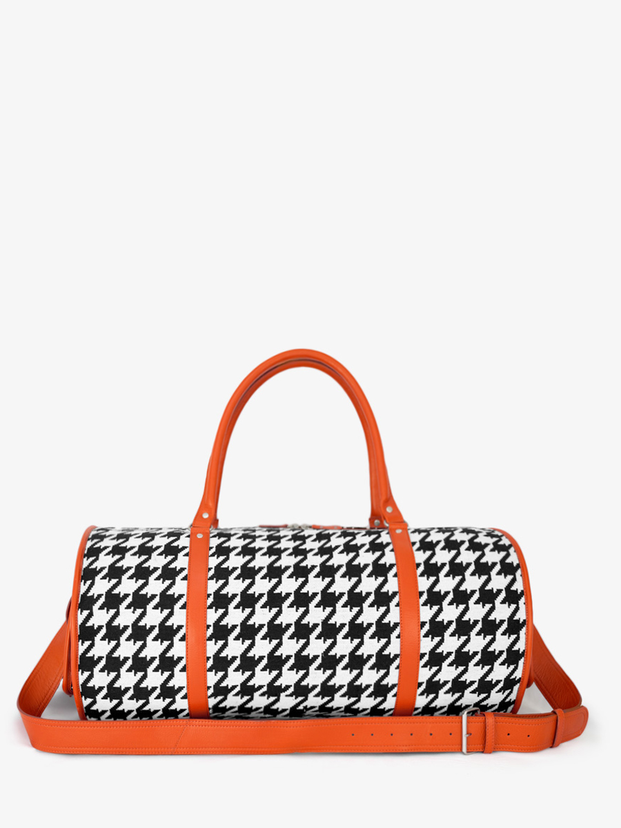 LeVoyageur XL Allure - Orange