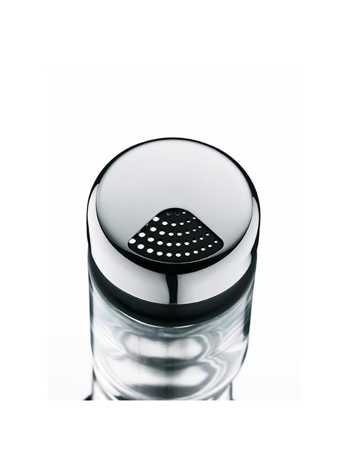 WMF Gewürzstreuer in Silber - (H)9,5 cm x Ø 5,5 cm günstig kaufen onesize