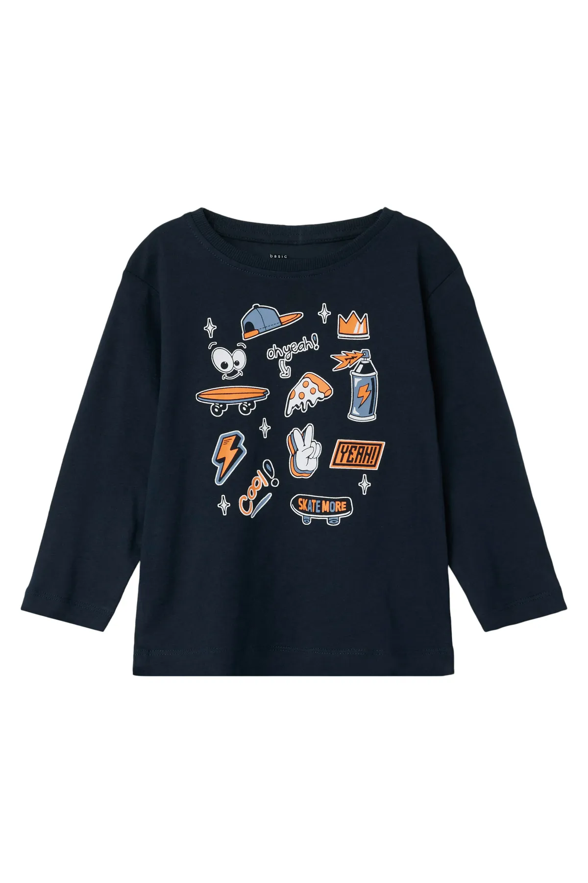name ıt  NMMVAGNO LS LOOSE TOP