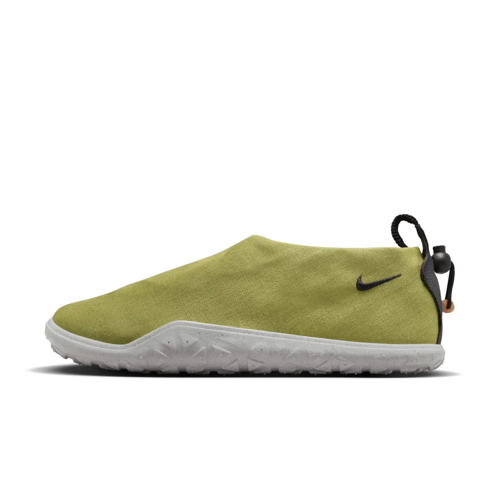 Nike ACG Moc DZ3407-300 / grün